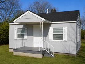 4140 Barr Ave - Photo 1 of 1