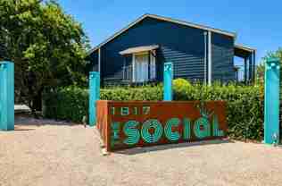 The Social - Photo 1 of 1