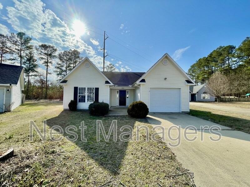 804 Nighthawk Pl - Photo 2 of 26