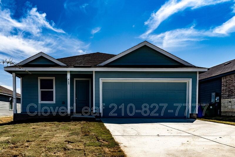 469 Wolf Crest Blvd - Photo 3 of 31