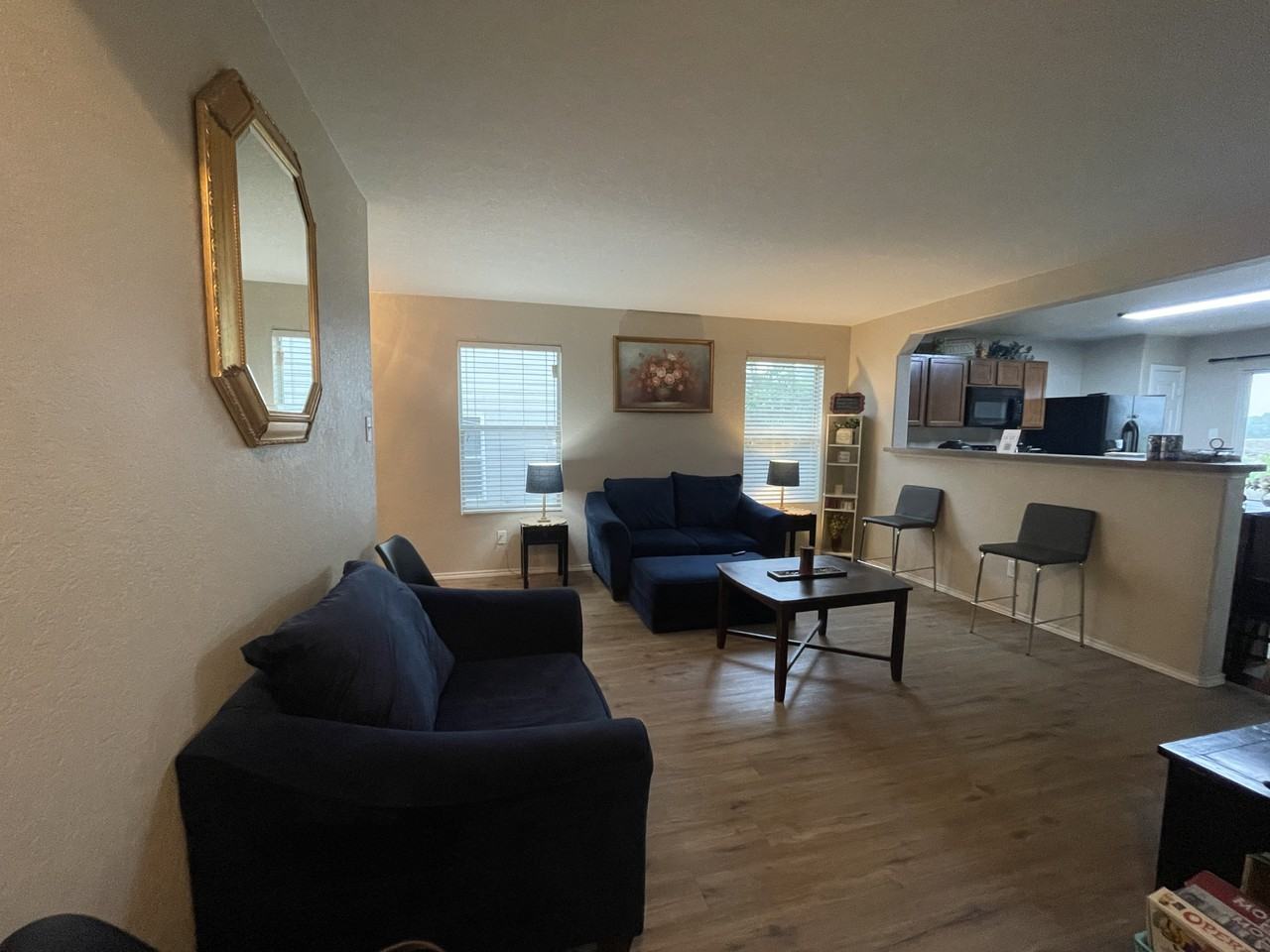10915 Rustic Cedar #C - Photo 4 of 6