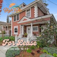featured image of 510 Lincoln St #2