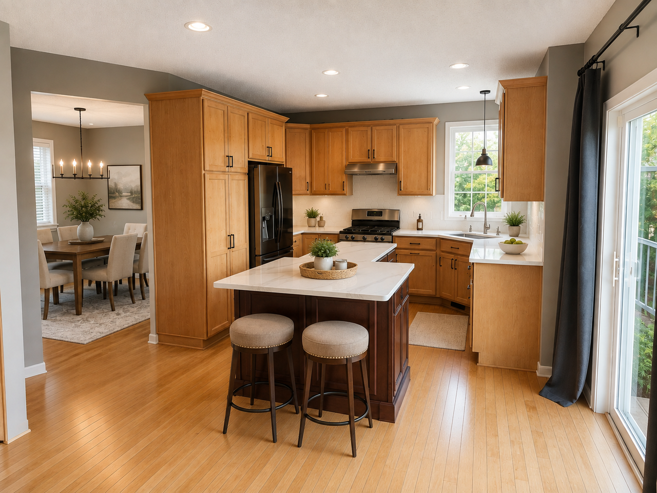 16446 Dodd Ln - Photo 3 of 20