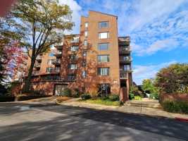 featured image of 100 Severn Ave #503