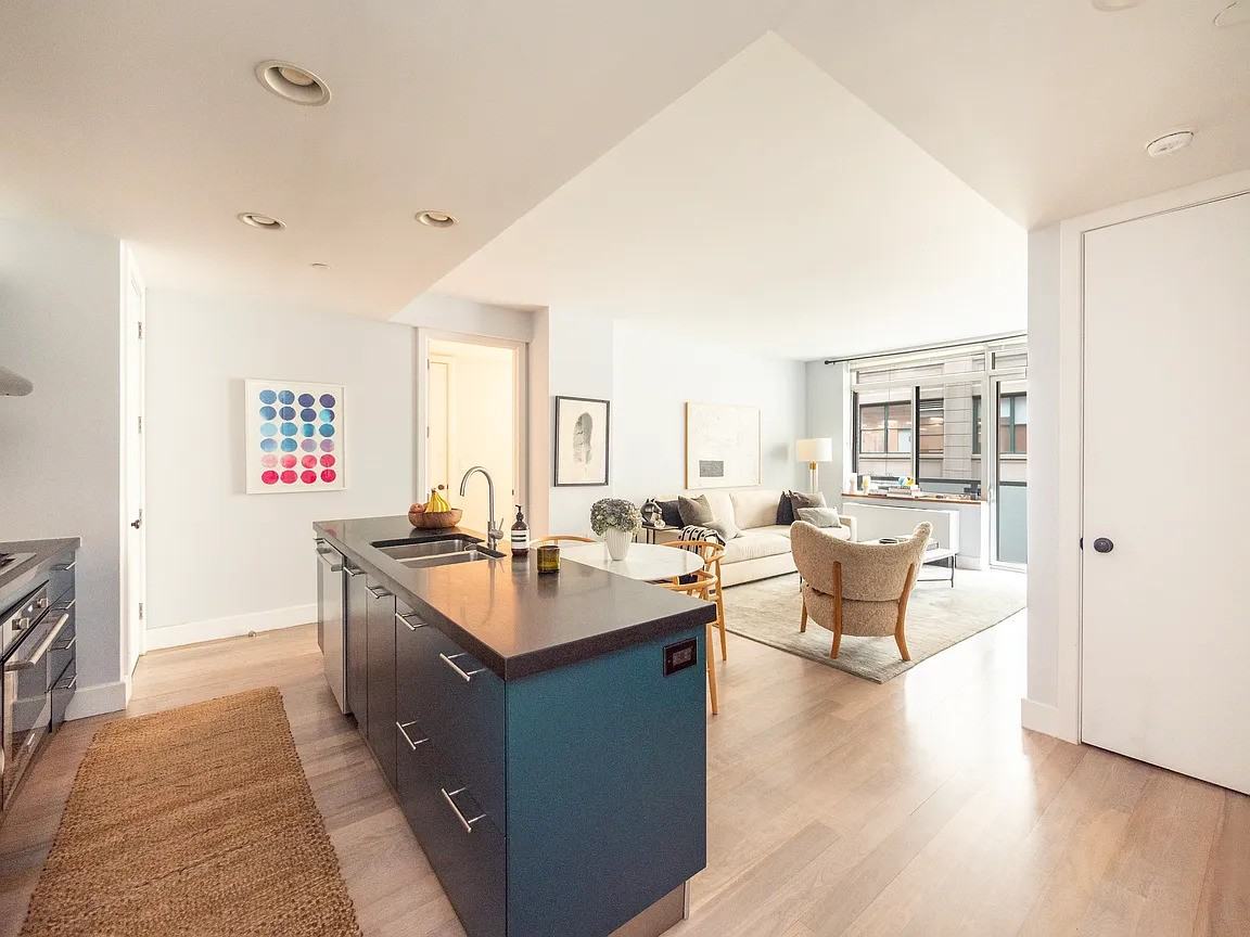 84 Front St #5E - Photo 6 of 9