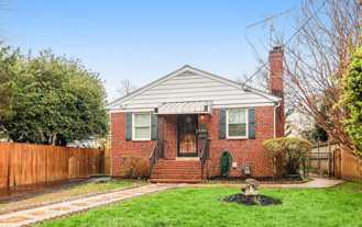 5618 7th St N - Photo 1 of 1