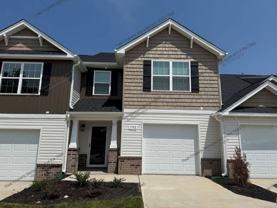 702 Dusk Vista Way - Photo 1 of 1