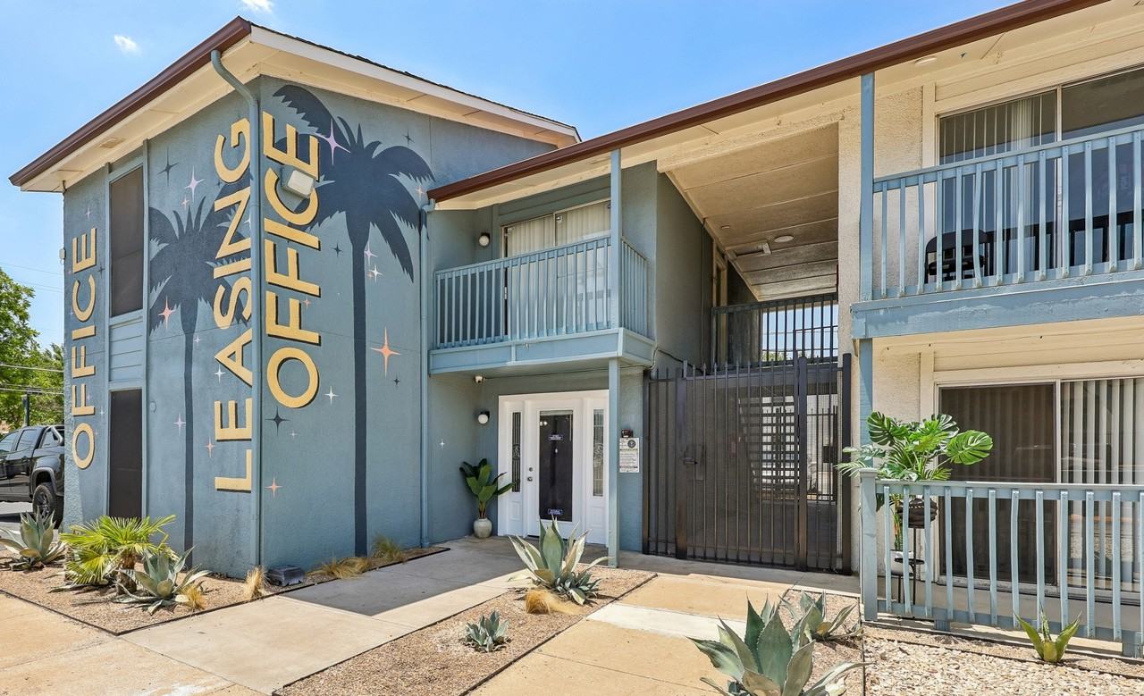 The Milo Apartments - Photo 3 of 32