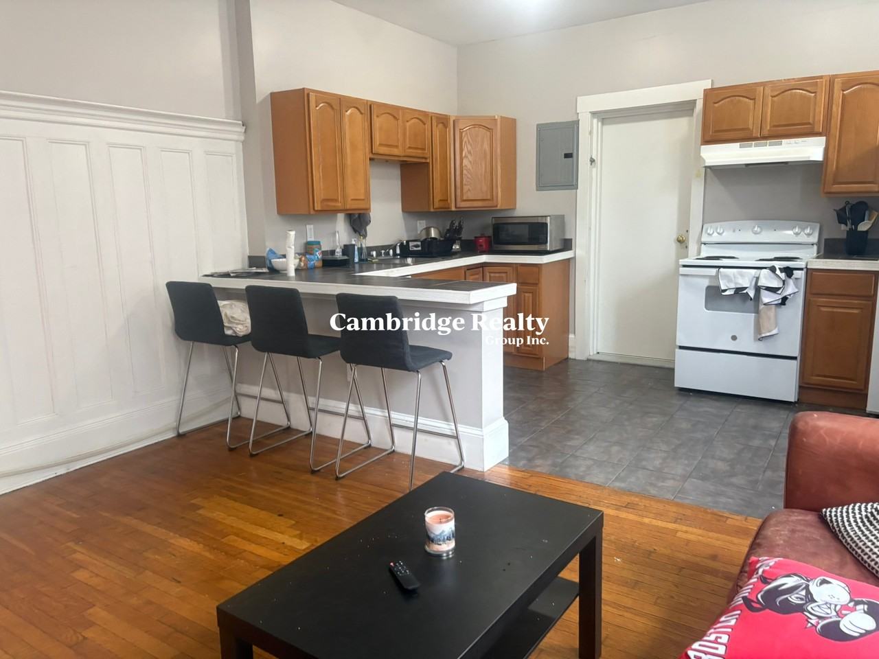 1066 Commonwealth Ave #31T - Photo 2 of 21