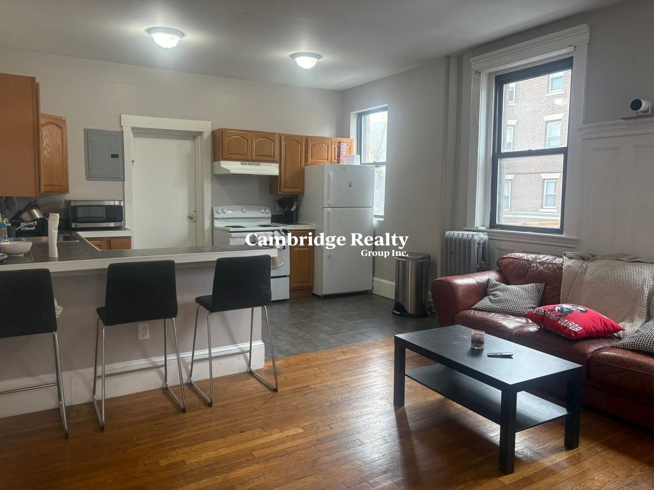 1066 Commonwealth Ave #31T - Photo 4 of 21
