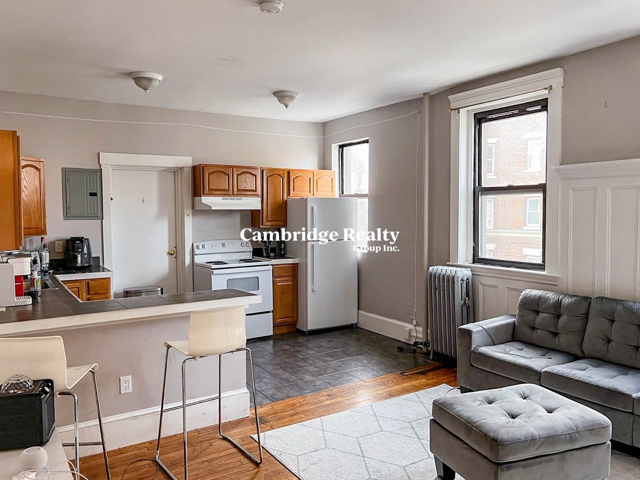 1066 Commonwealth Ave #31T - Photo 5 of 21
