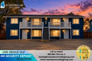 featured image of 3170 N Tani Rd #6