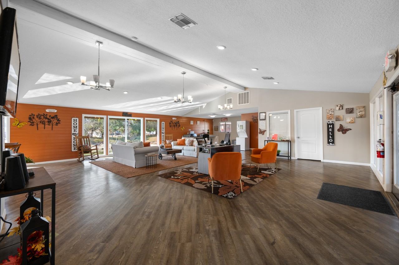 Cottage Court Apartments - Photo 3 of 50