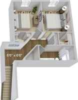 featured image of 12550 Highdraw Drive