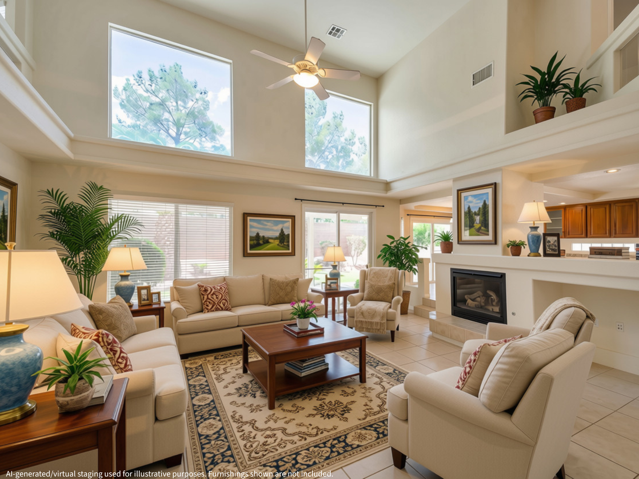 4127 Abernethy Forest Pl - Photo 2 of 50