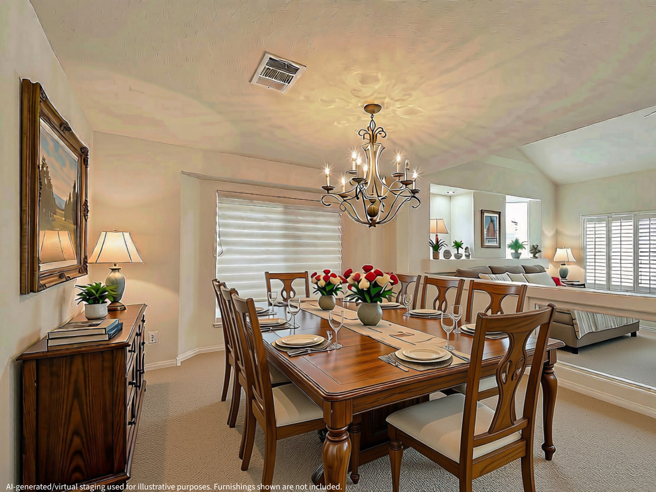 4127 Abernethy Forest Pl - Photo 3 of 50