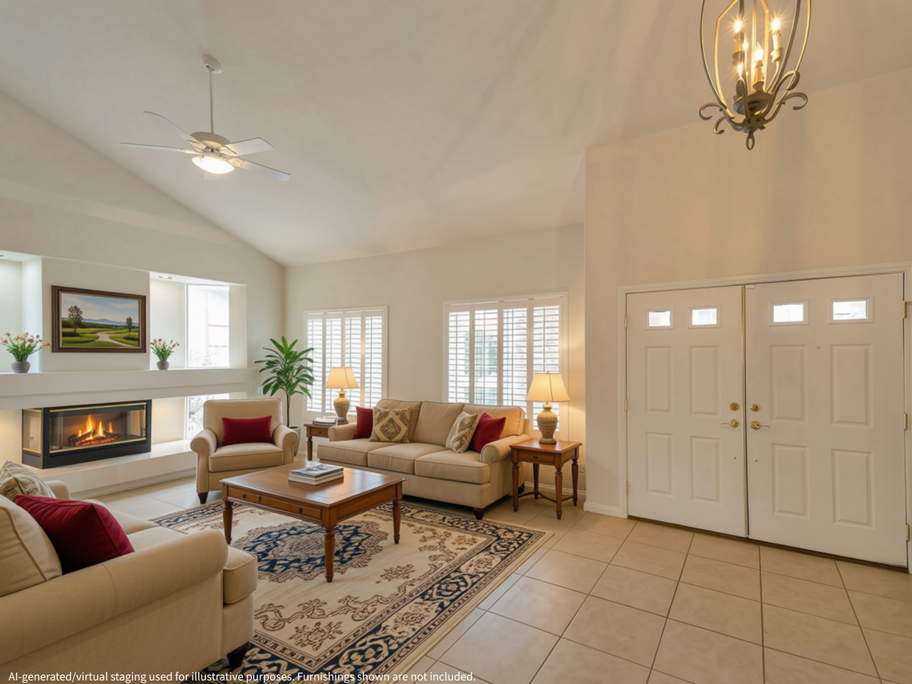 4127 Abernethy Forest Pl - Photo 4 of 50