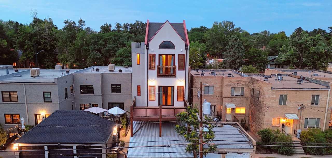 238 Harrison St #NA - Photo 3 of 43