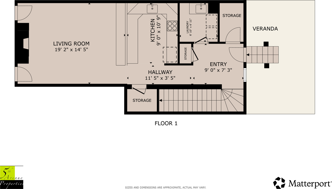 238 Harrison St #NA - Photo 6 of 43