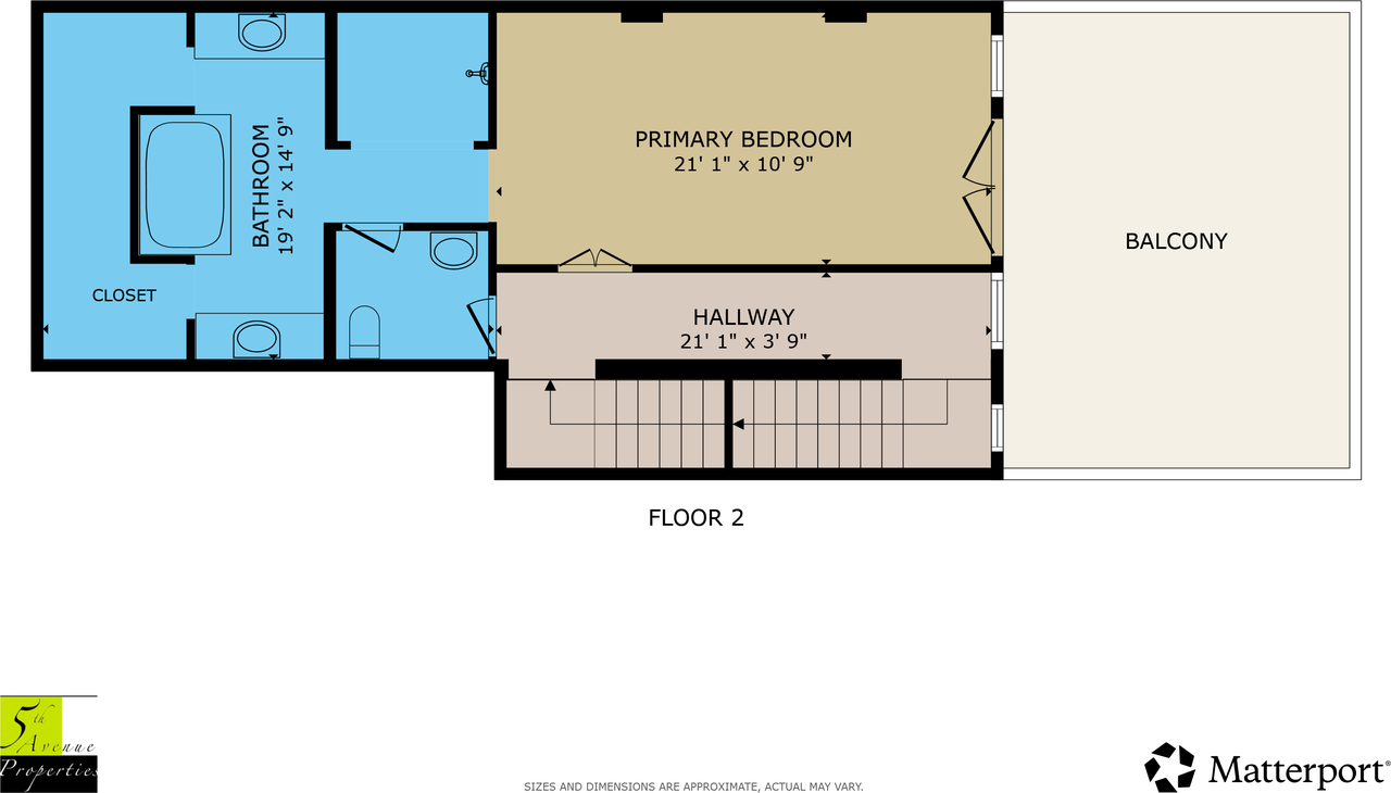 238 Harrison St #NA - Photo 7 of 43