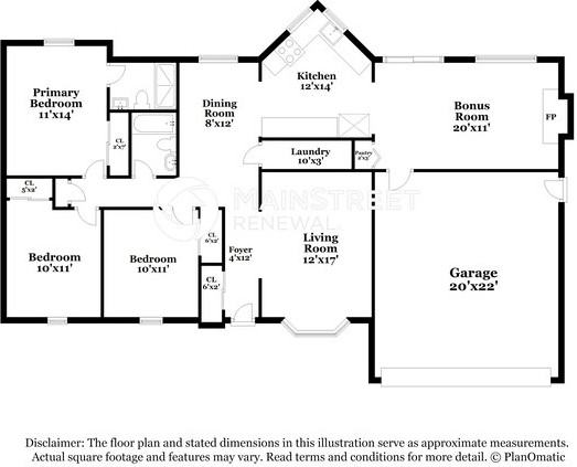 3 Greenfield Ct - Photo 2 of 16
