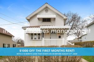 featured image of 2828 Pine St