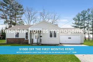 featured image of 6727 Solon Blvd