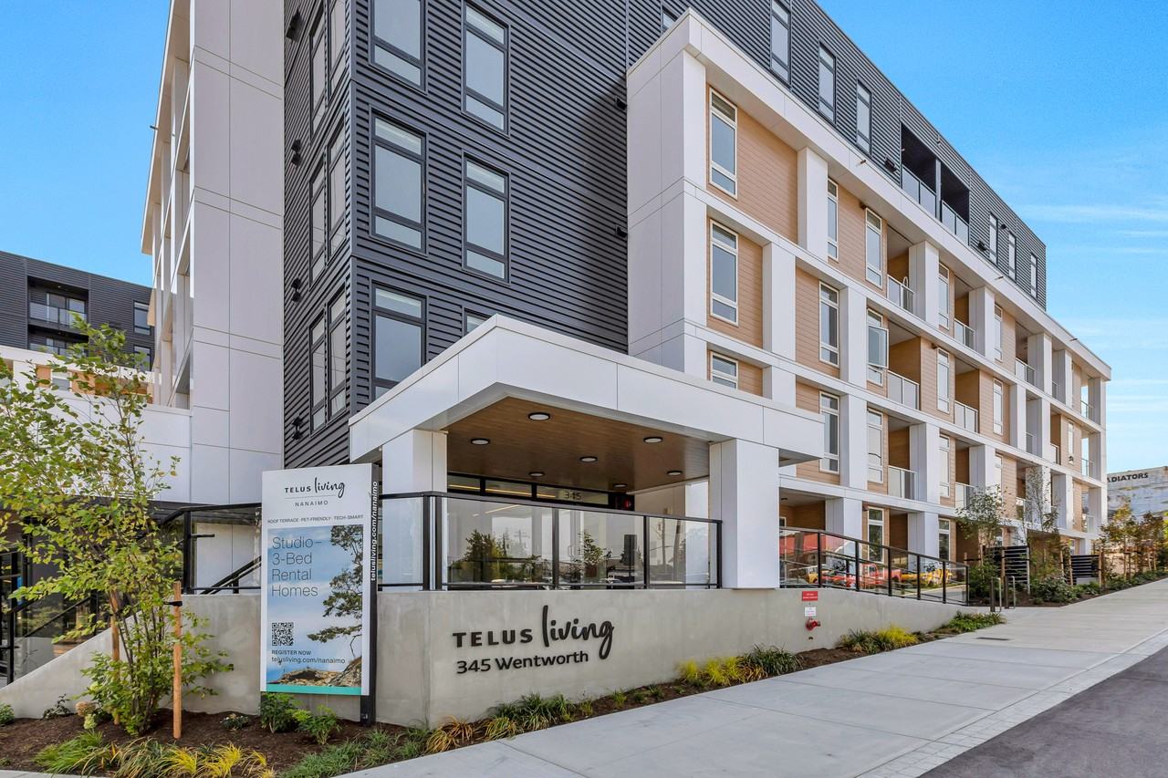 TELUS Living Nanaimo - Photo 2 of 50
