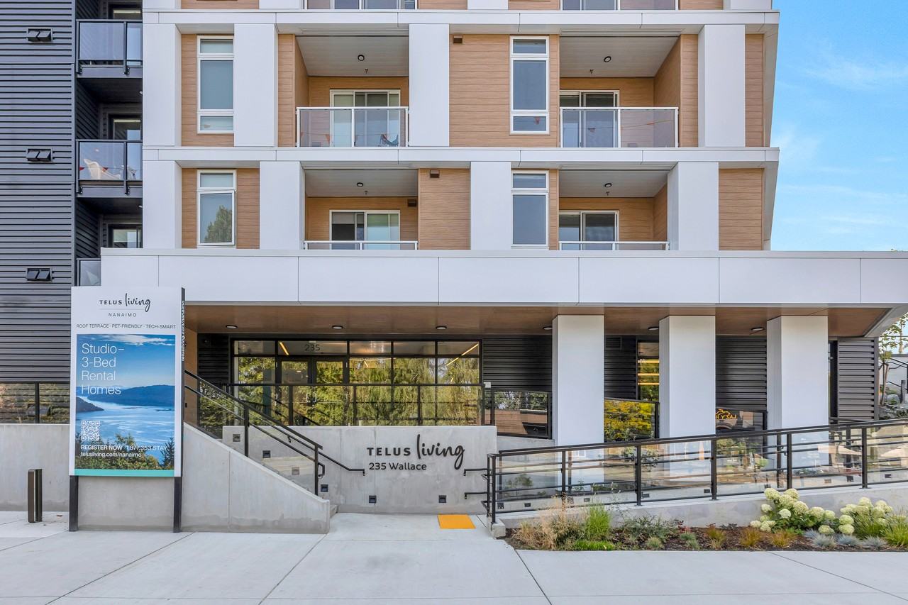 TELUS Living Nanaimo - Photo 3 of 50