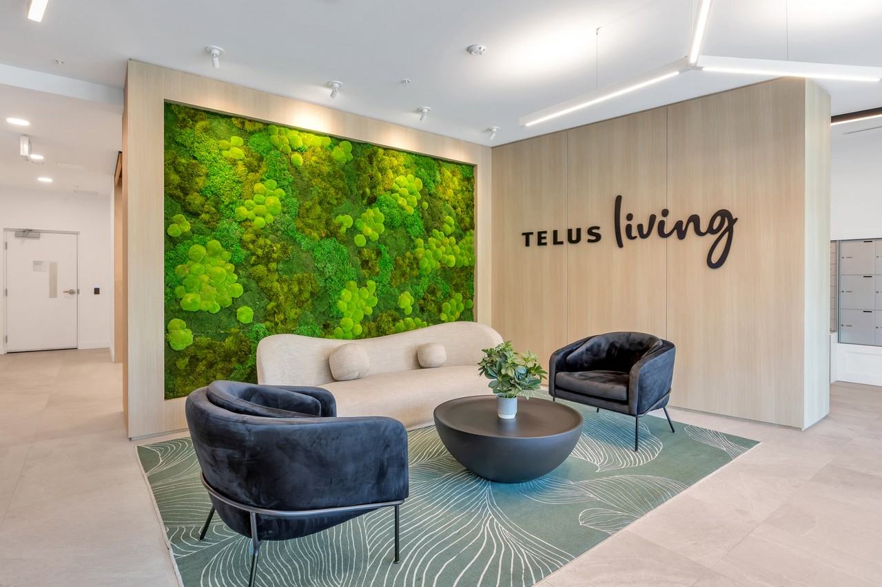 TELUS Living Nanaimo - Photo 4 of 50