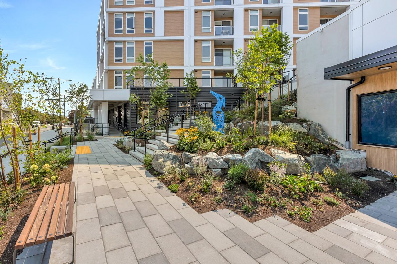 TELUS Living Nanaimo - Photo 5 of 50