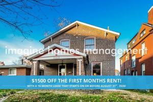 featured image of 3325 Shenandoah Ave
