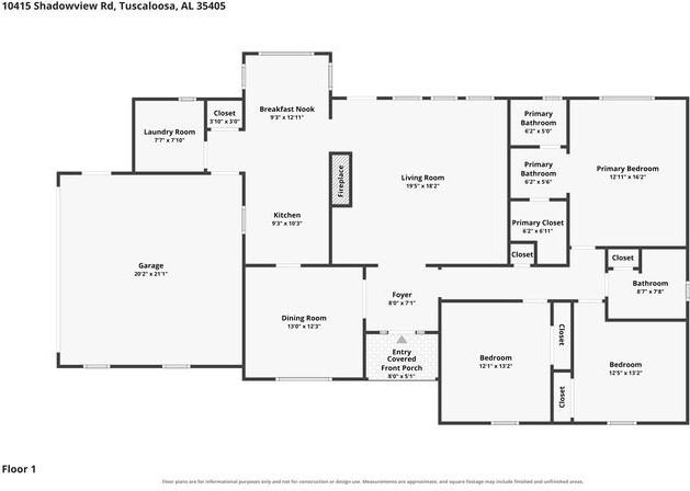 10415 Shadowview Rd - Photo 2 of 15
