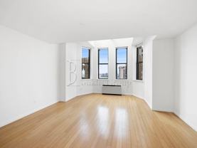 90 West St #24N - Photo 1 of 1