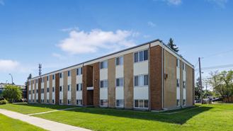 Quesnel Apartments - Photo 1 of 1