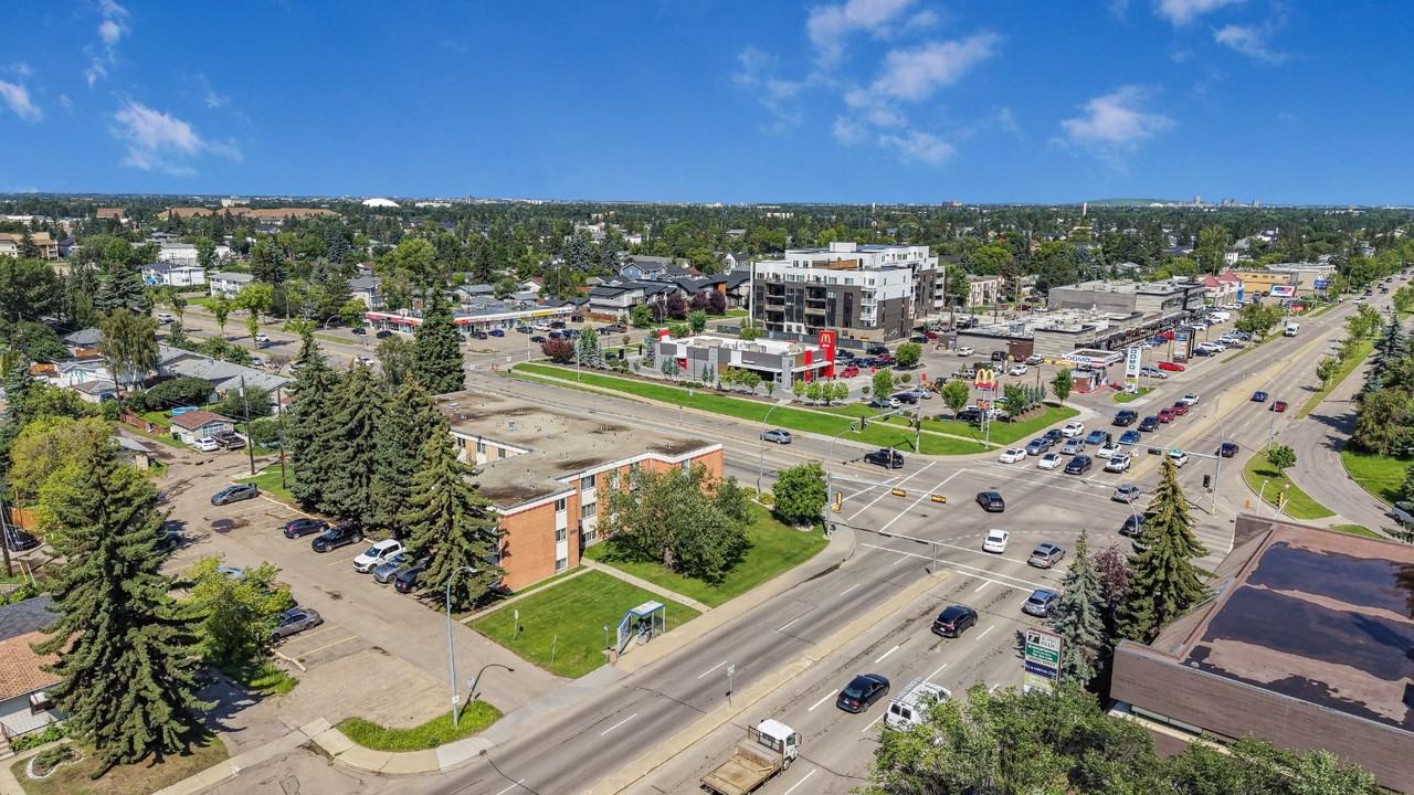 Quesnel Apartments - Photo 3 of 4