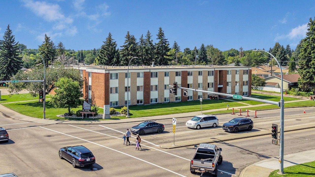 Quesnel Apartments - Photo 4 of 4