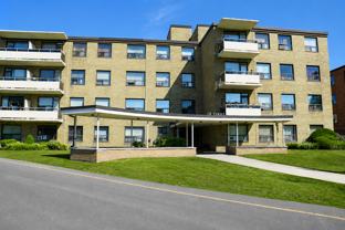 Deepwood Apartments - Photo 1 of 1