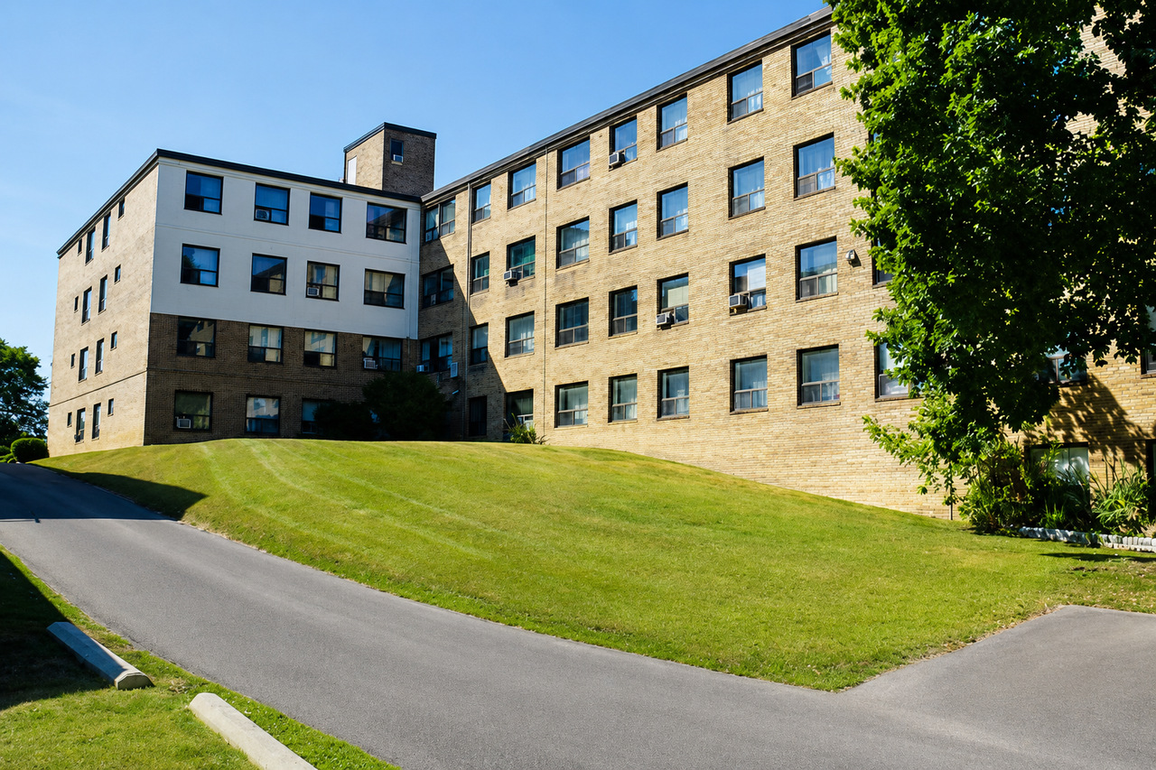 Deepwood Apartments - Photo 2 of 11