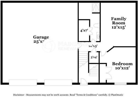 524 S Poplar St - Photo 2 of 17