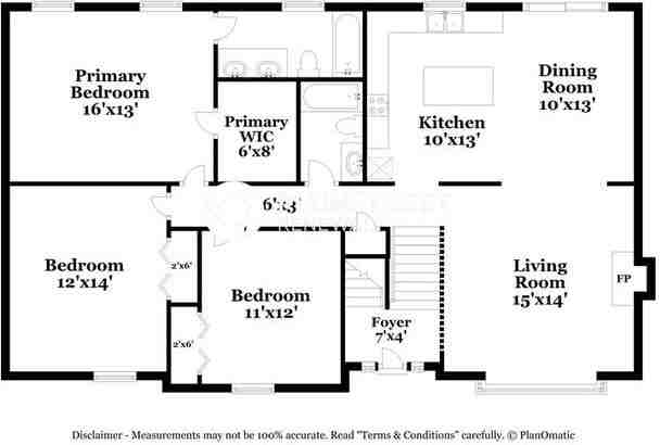 524 S Poplar St - Photo 3 of 17