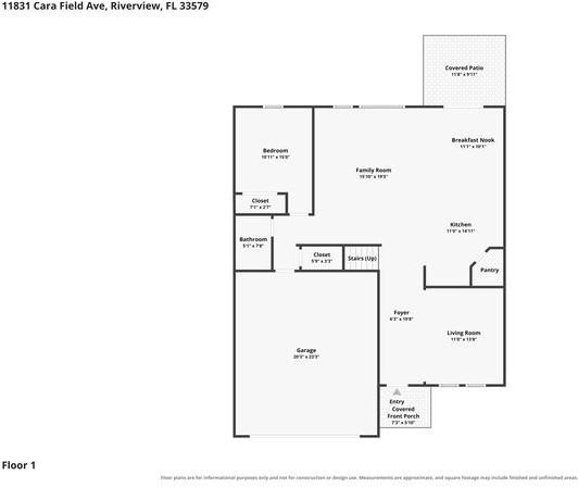 11831 Cara Field Ave - Photo 2 of 19