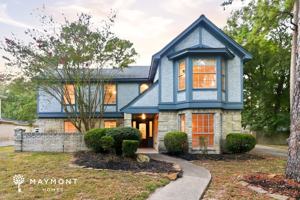 featured image of 12810 Forest Meadow Dr