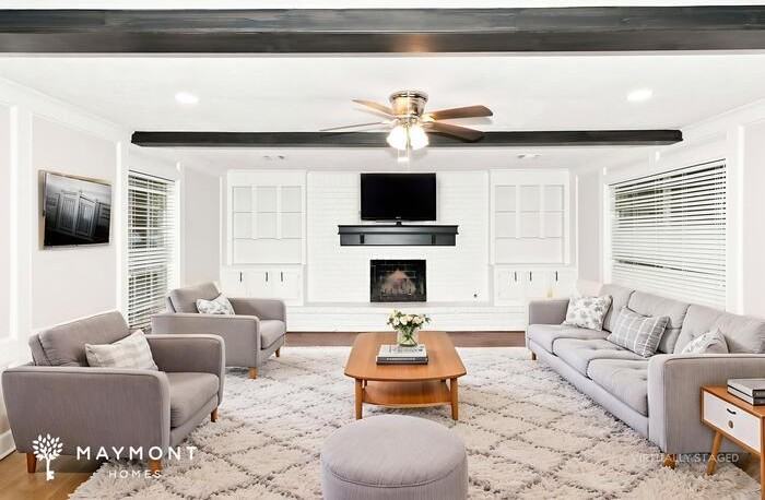 12810 Forest Meadow Dr - Photo 7 of 16