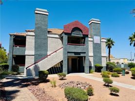 8600 W Charleston Blvd #1034 - Photo 1 of 1