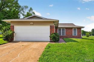 3689 Whispering Woods Dr - Photo 1 of 1