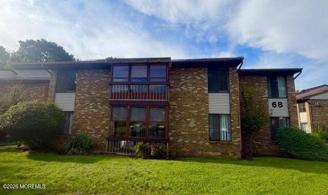 68 Overlook Way #K - Photo 2 of 18