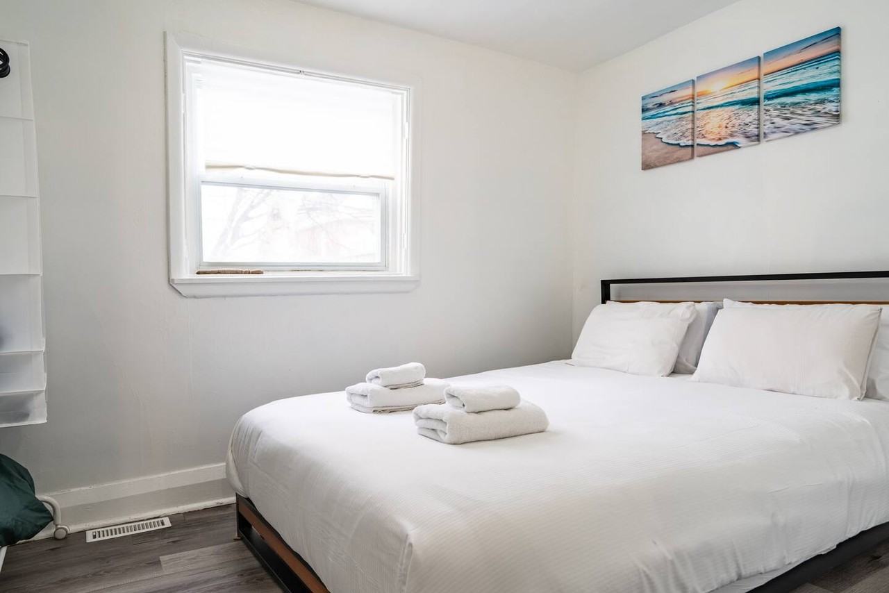 123 Waverley Road #3 - Photo 6 of 8