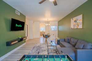 featured image of 7900 E Princess Dr