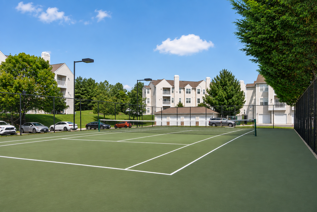 Windsor Commons Apartments - Photo 4 of 8